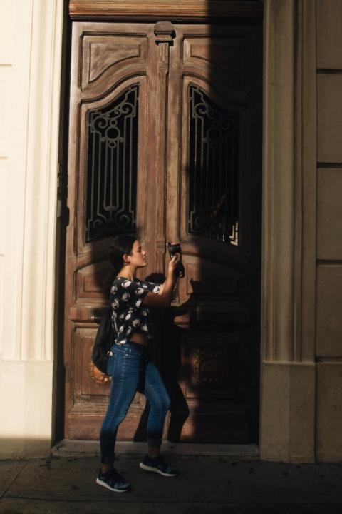 Mariana Fernandez