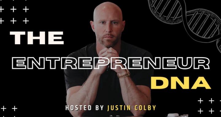 The Entrepreneur DNA