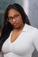 Moneice Watson