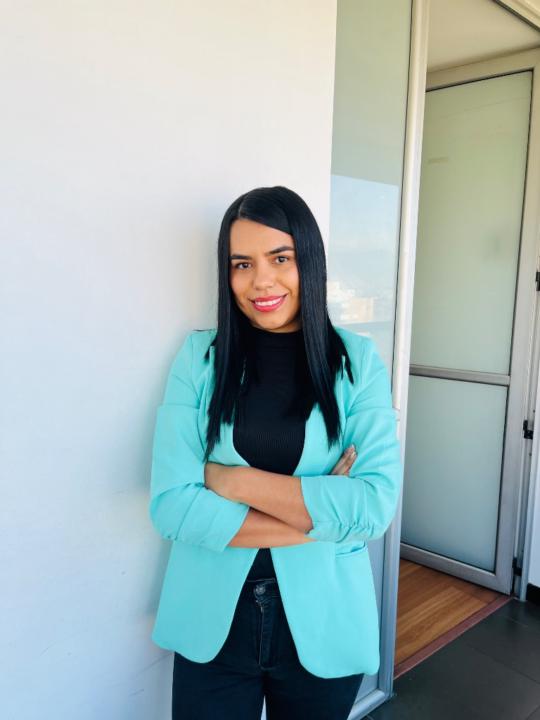 Yorlady Muriel Durango