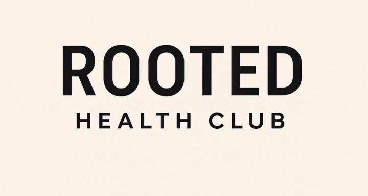 Rooted Health Club