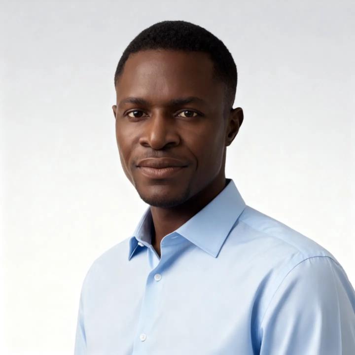 Isaac Chanaa