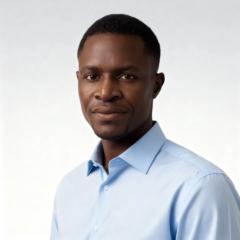 Isaac Chanaa