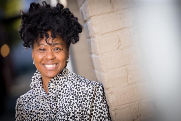 Heidi Frequan Williams