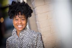 Heidi Frequan Williams