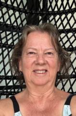 Jane Mills