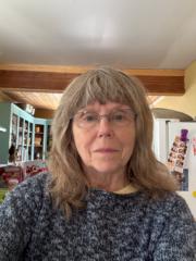 Suzanne Hamm