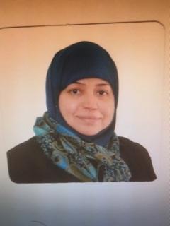 Dr. Najat Fradi