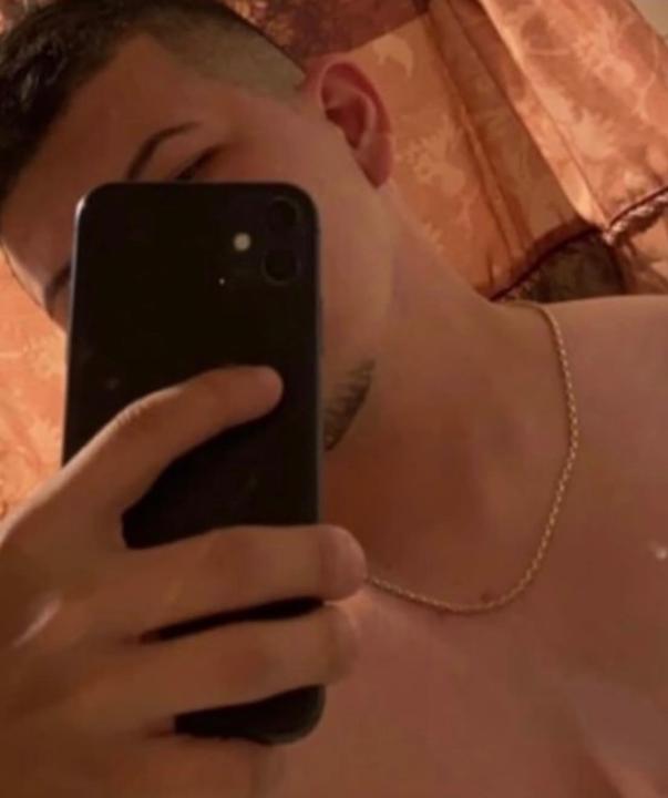 Ruben Valdez