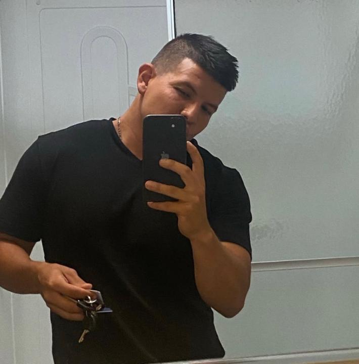 Ruben Valdez