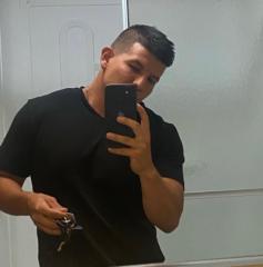 Ruben Valdez