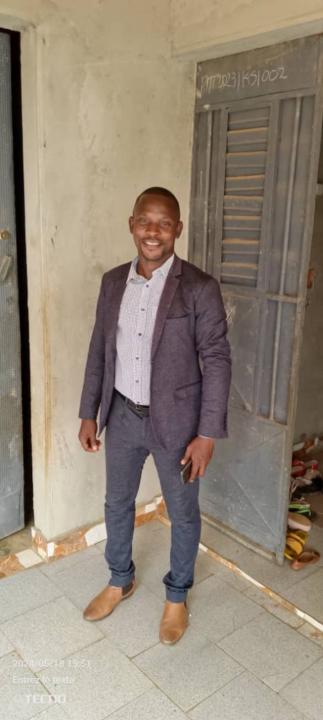 Siriki STEPHANE Diomande