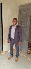 Siriki STEPHANE Diomande