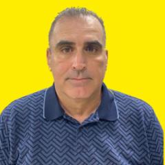Mike Elmalem