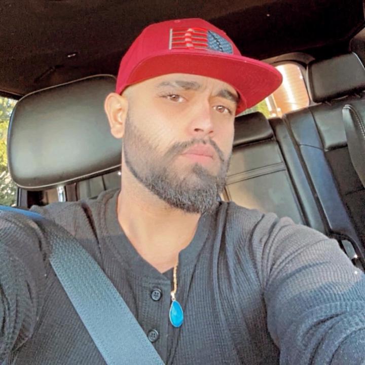Ali Al