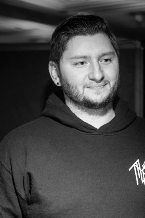 Matthew Fisher