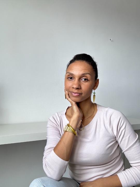 Mélodie Ounda meybi