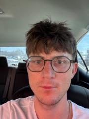 Nolan Nesbit