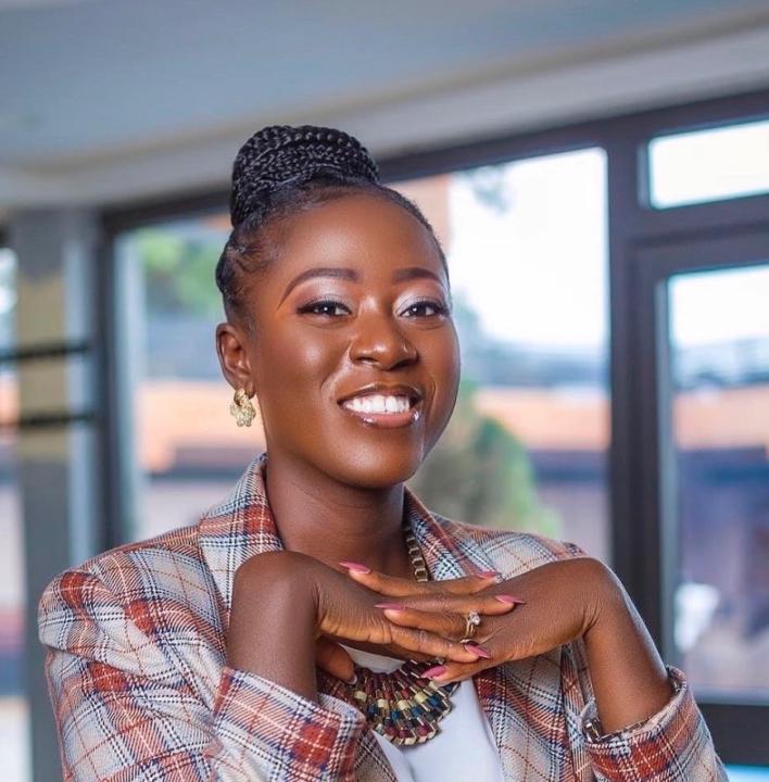 Jael Akyeampong