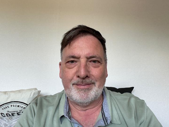 Michael Faesel