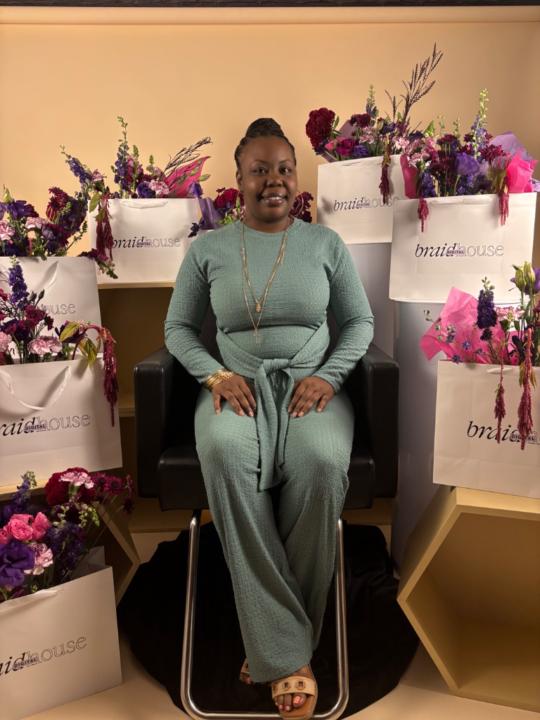DeAnndrea Warmack