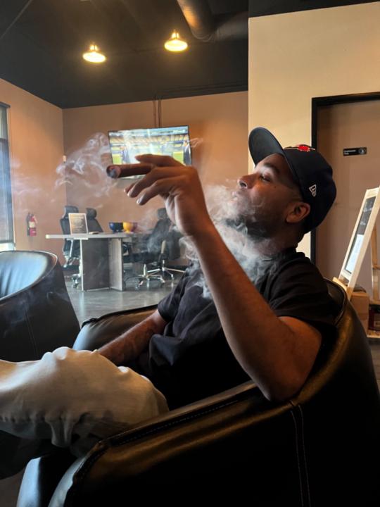 Fully Focused