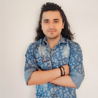 Siddham Sehgal