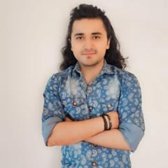 Siddham Sehgal