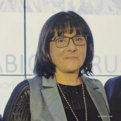 Fabiola Frustaci