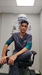 Misael Calderon