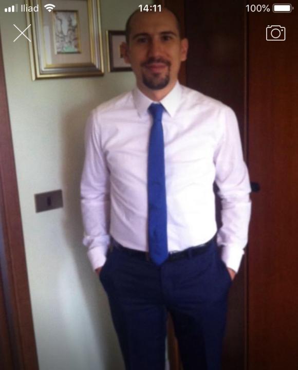 Sergio Novello
