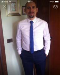 Sergio Novello