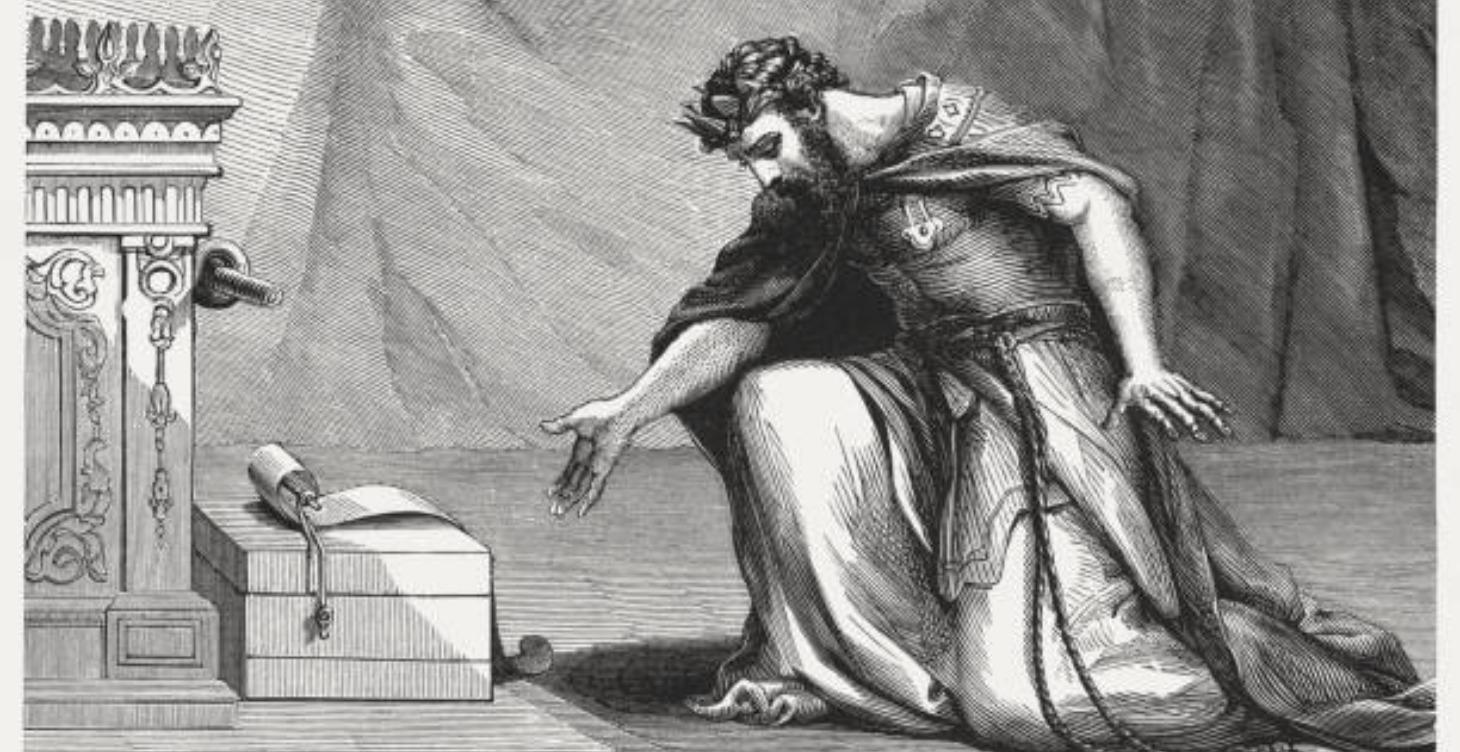 ASS 106 The Tanach, The book of Isaiah,