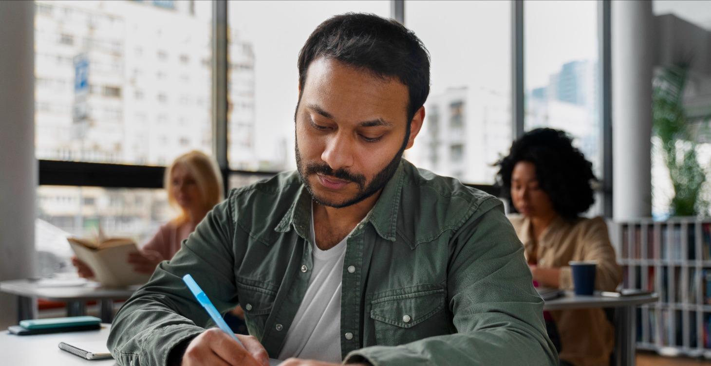 ASS 118 Comprehensive Examination