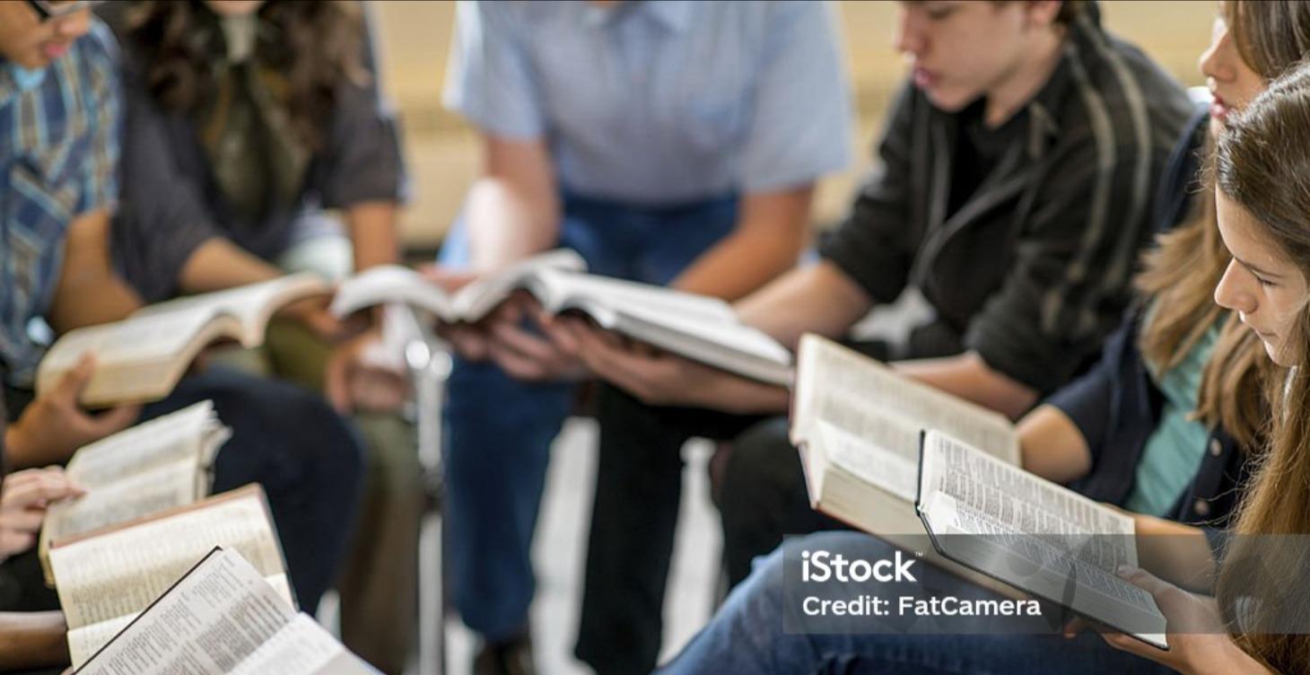 Proper interpretation of Holy Scriptures