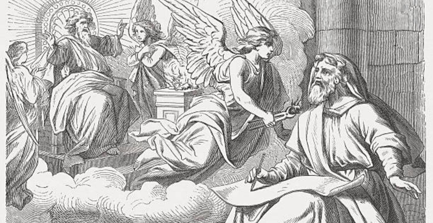 ASS 105 The Tanach, Book of Isaiah,