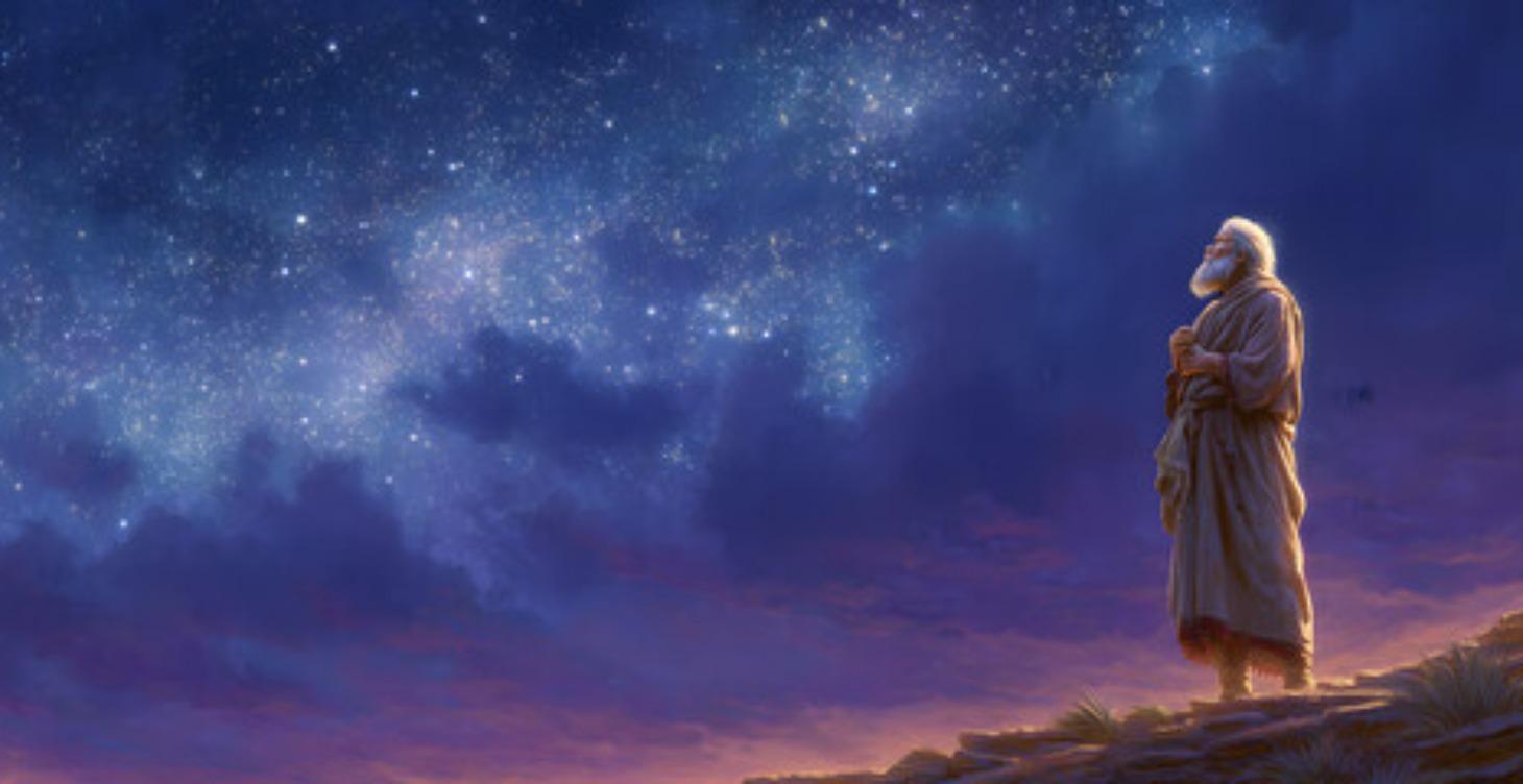 ASS 110 The Tanach, Dispensation of Promise