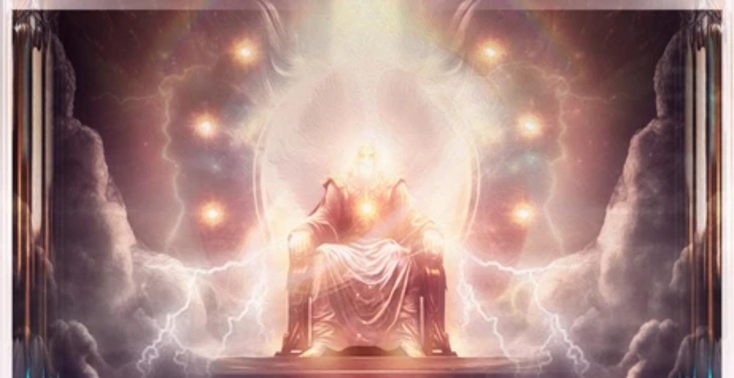 ASS 116 The Tanach, The Gospel of John