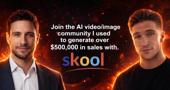 SixFigureAI - AI Video