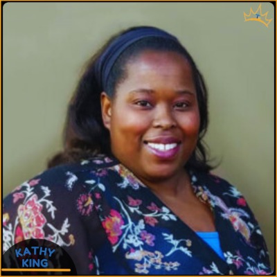 Kathy King