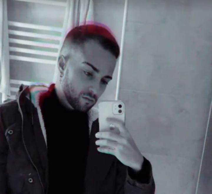 Oscar Fernandez Guzman