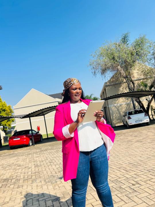 Bongiswa Luzipho