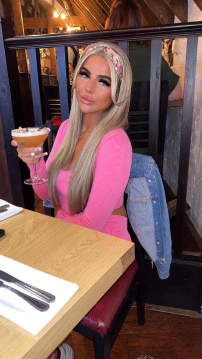 Camilla Bilyj