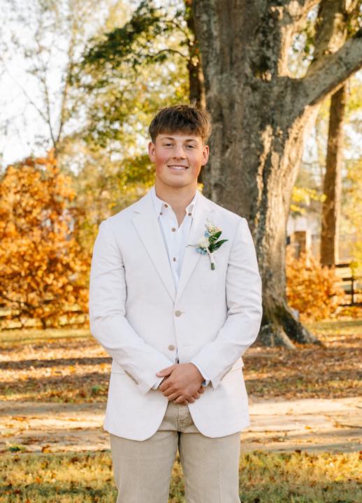 Jake Shannon