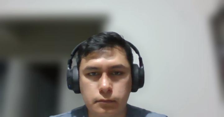 Vadim Harold Arevalo Mejia