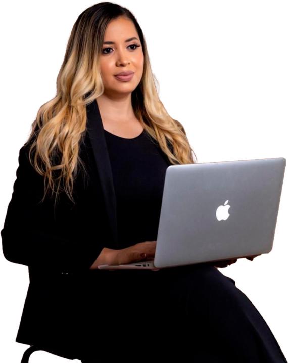 Vanessa Almonte Santos