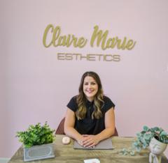 Claire Pratt