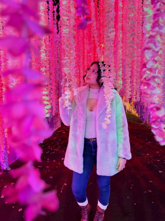 Sharlene Marine