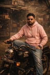 Anshuman Verma