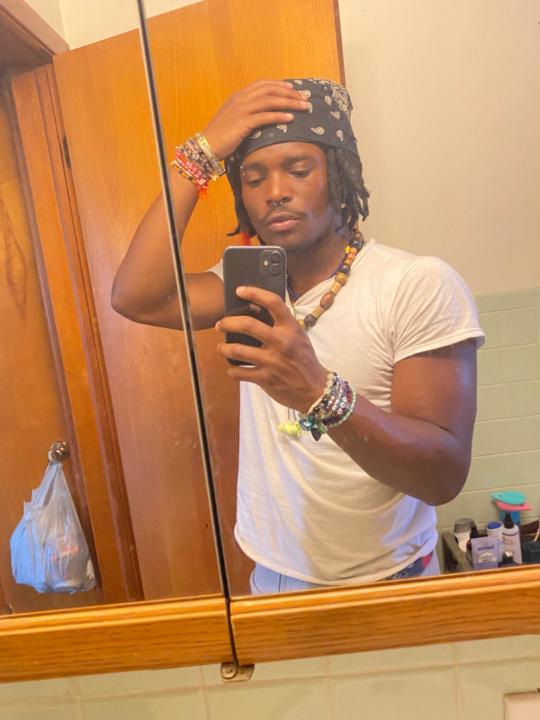 Ramone Taylor